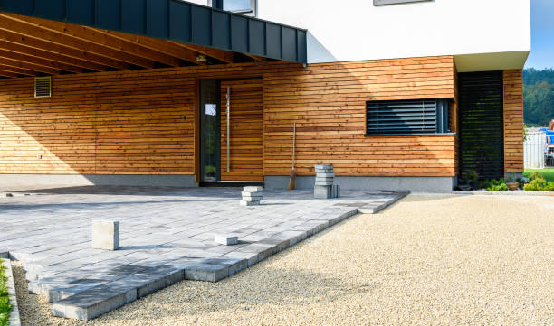 Best Residential Paver Driveway  in Bowling Green, OH