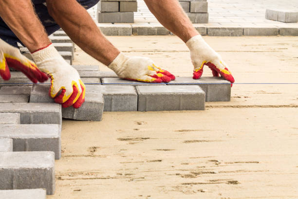 Best Cobblestone Driveway Pavers  in Bowling Green, OH