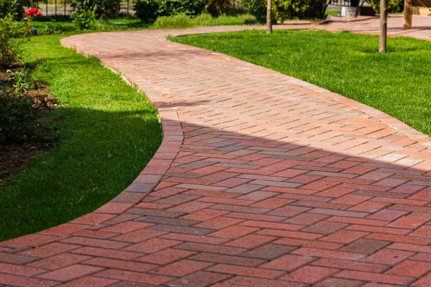 Best Concrete Paver Driveway  in Bowling Green, OH