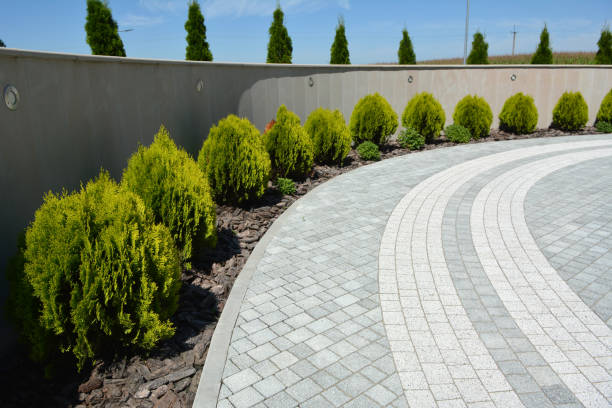 Best Permeable Paver Driveway  in Bowling Green, OH
