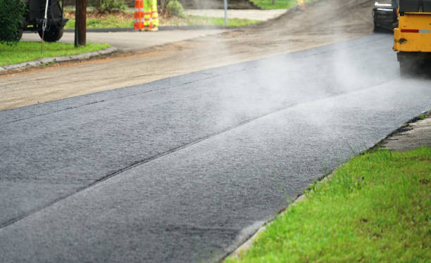 Professional Driveway Pavers in Bowling Green, OH