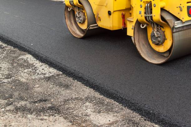 Paver Driveway Replacement in Bowling Green, OH