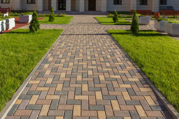 Reasons to Select Us for Your Driveway Paving Requirements in Bowling Green, OH