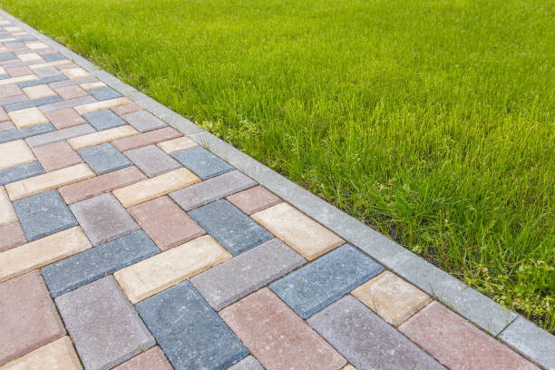 Best Decorative Driveway Pavers  in Bowling Green, OH