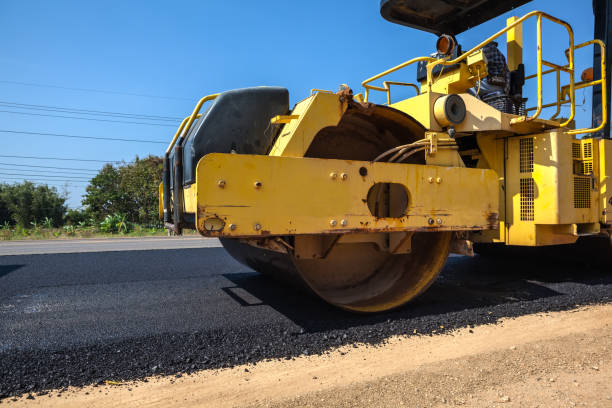 Best Driveway Pavers Installation  in Bowling Green, OH